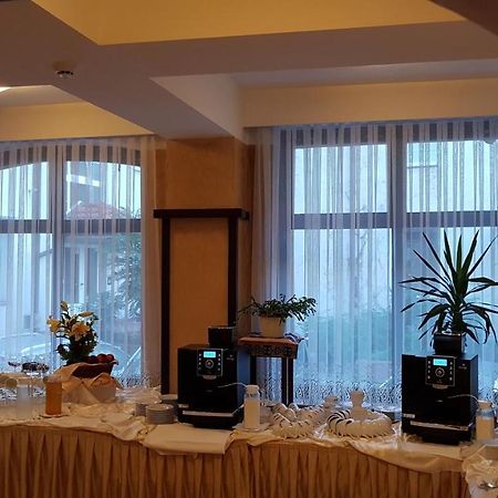 Hotel Retman Stary Toruń Εξωτερικό φωτογραφία