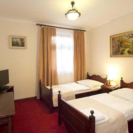 Hotel Retman Stary Toruń Εξωτερικό φωτογραφία