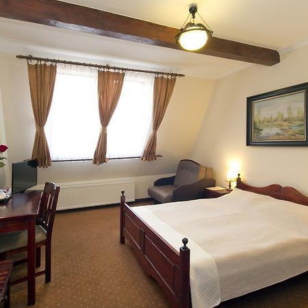 Hotel Retman Stary Toruń Εξωτερικό φωτογραφία