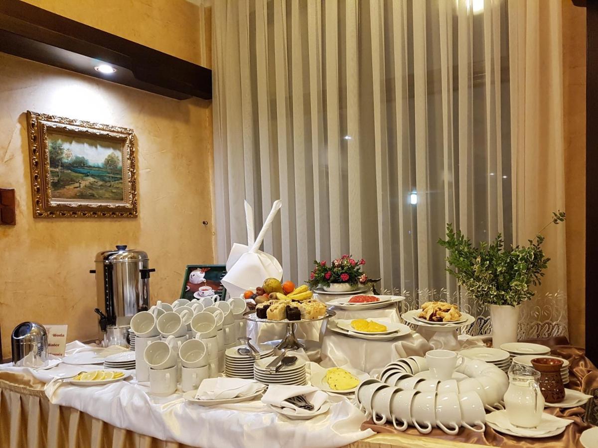 Hotel Retman Stary Toruń Εξωτερικό φωτογραφία