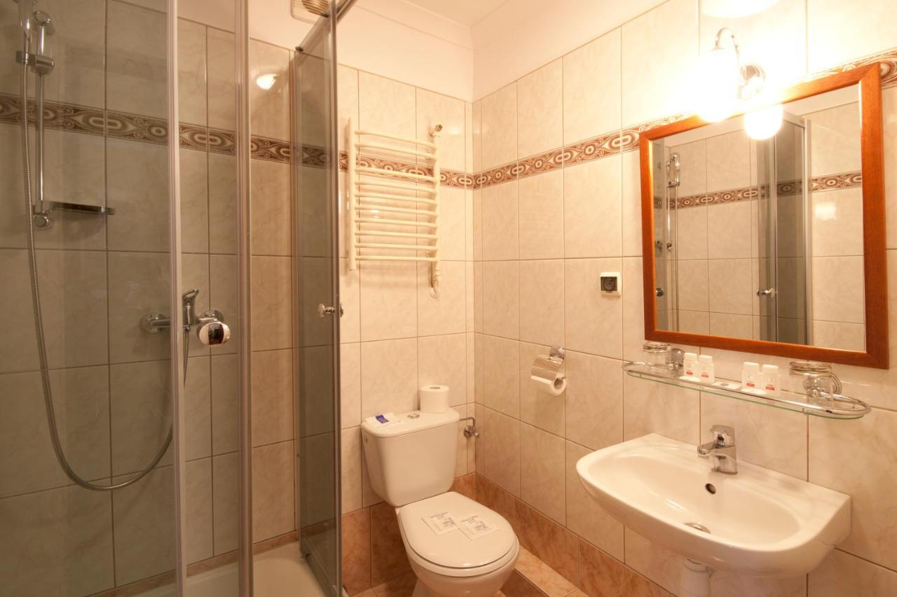 Hotel Retman Stary Toruń Εξωτερικό φωτογραφία