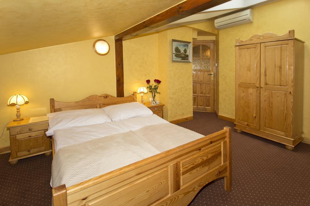 Hotel Retman Stary Toruń Εξωτερικό φωτογραφία