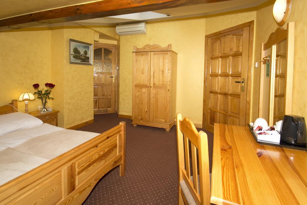 Hotel Retman Stary Toruń Εξωτερικό φωτογραφία