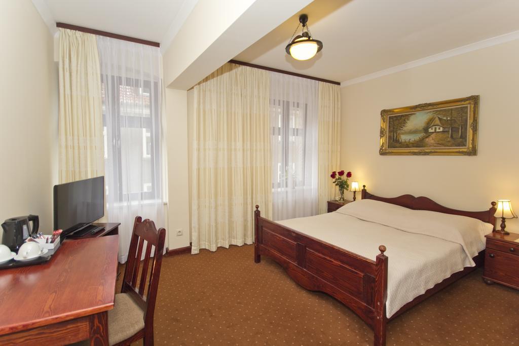 Hotel Retman Stary Toruń Εξωτερικό φωτογραφία