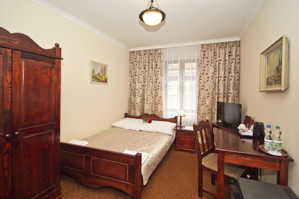 Hotel Retman Stary Toruń Εξωτερικό φωτογραφία