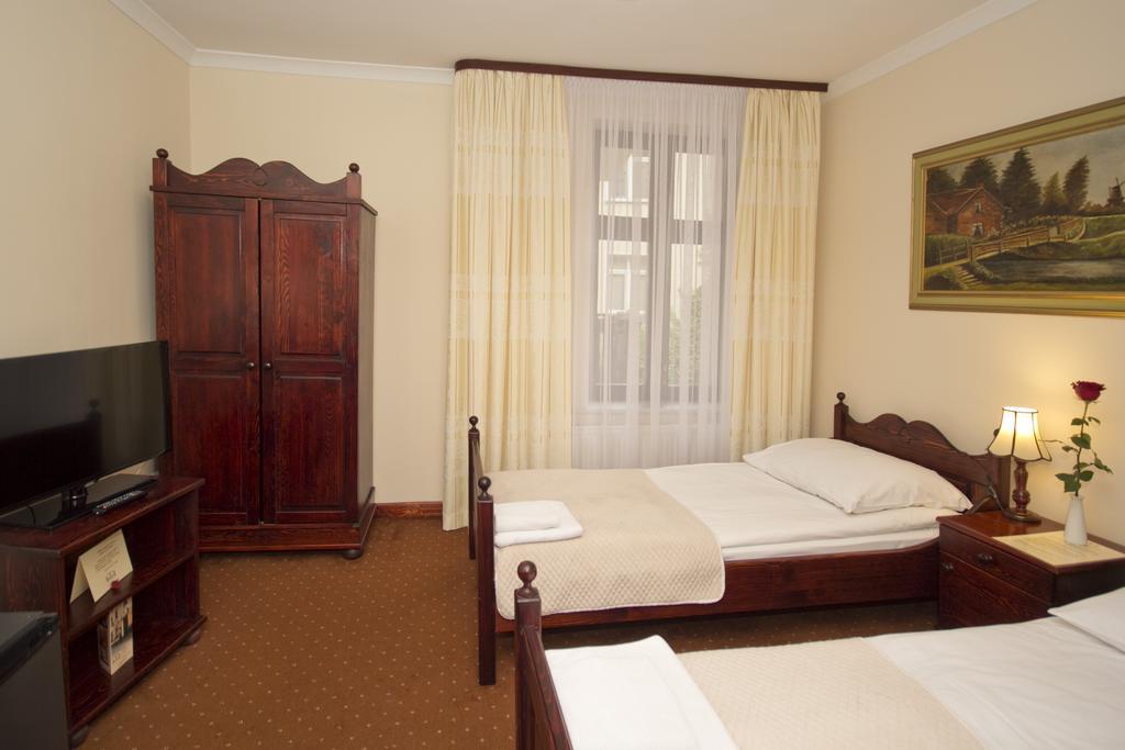 Hotel Retman Stary Toruń Εξωτερικό φωτογραφία