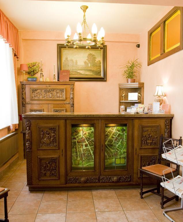 Hotel Retman Stary Toruń Εξωτερικό φωτογραφία