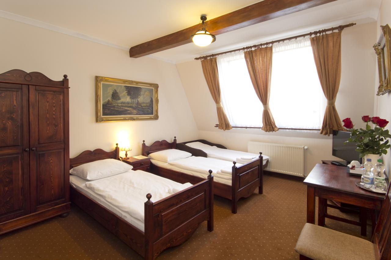 Hotel Retman Stary Toruń Εξωτερικό φωτογραφία