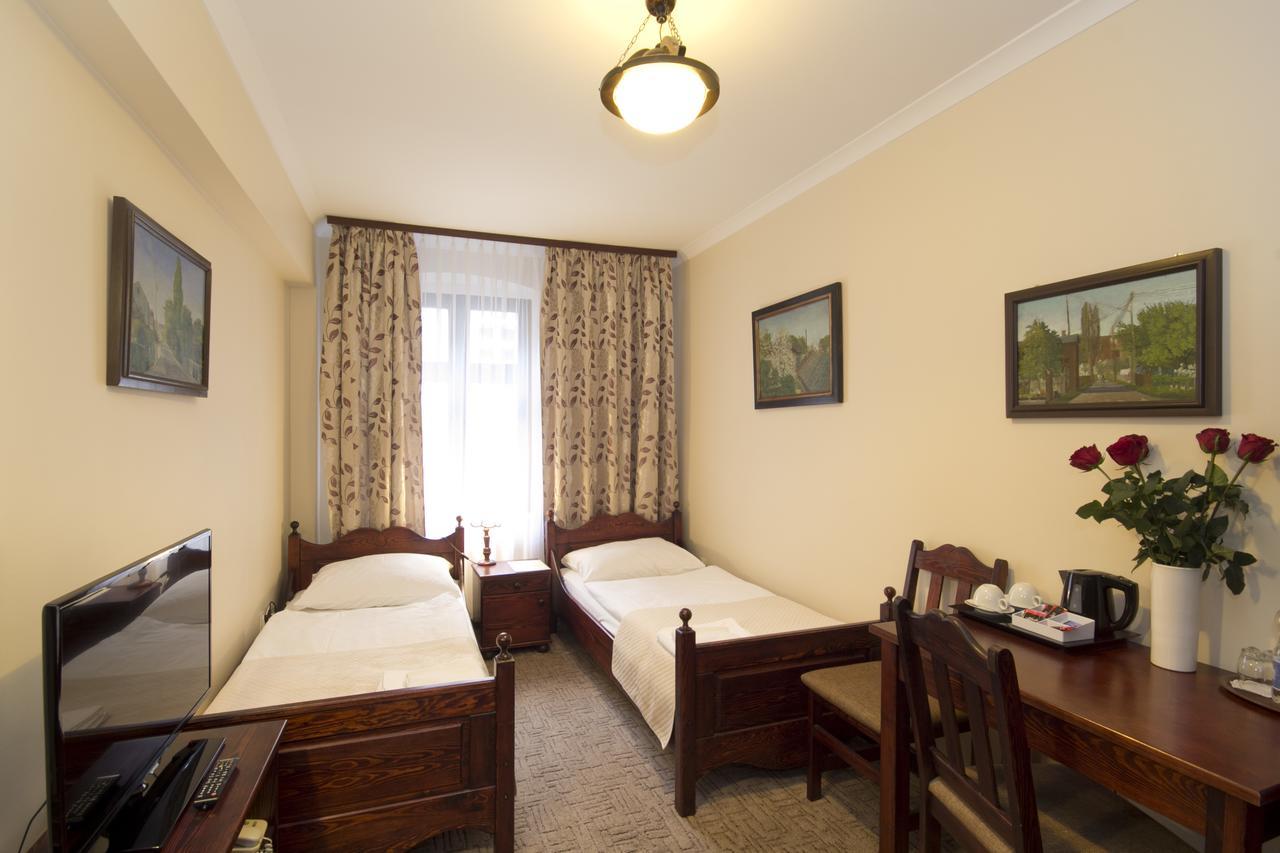 Hotel Retman Stary Toruń Εξωτερικό φωτογραφία