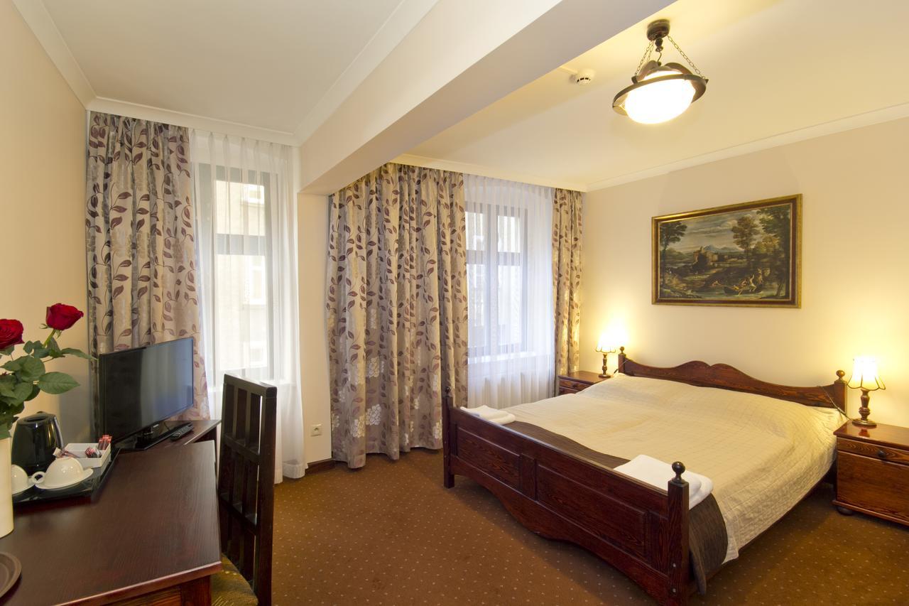 Hotel Retman Stary Toruń Εξωτερικό φωτογραφία