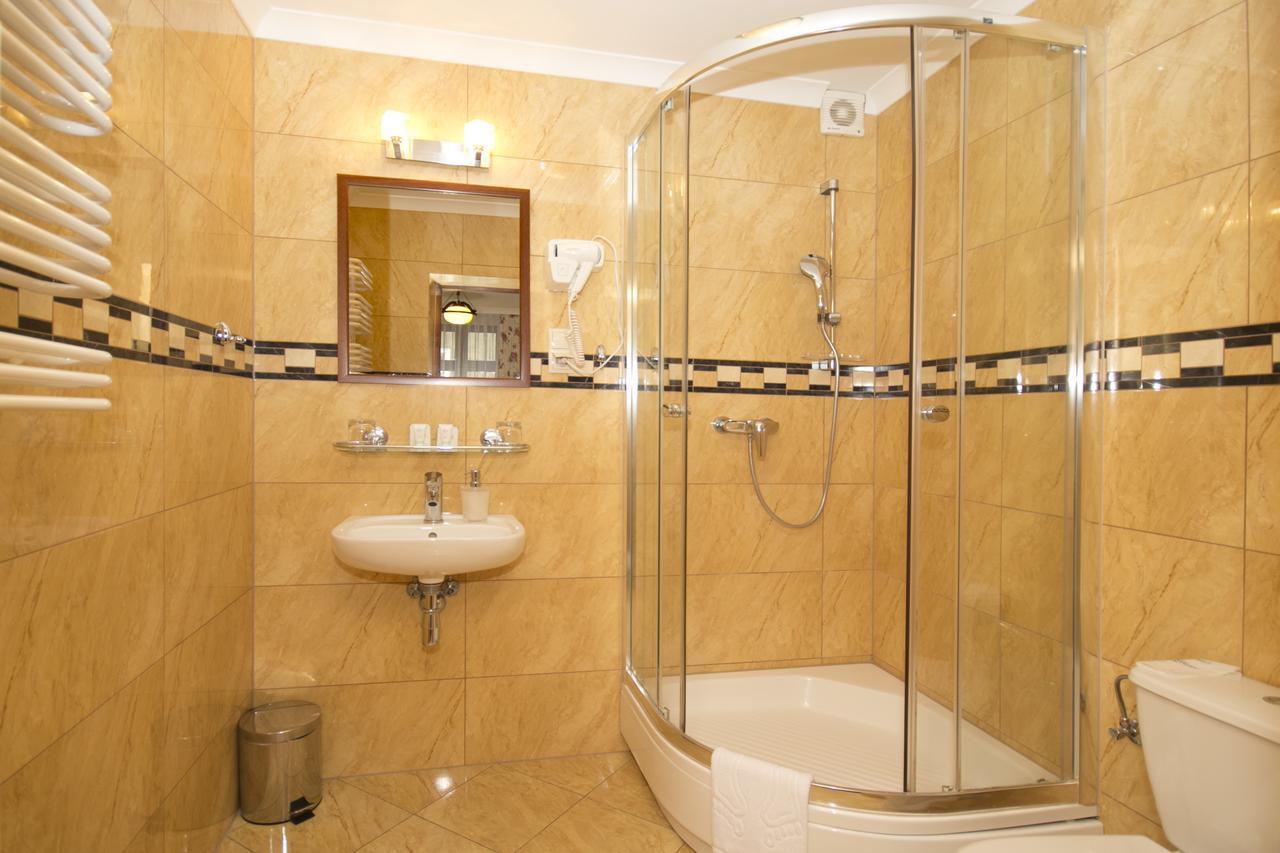 Hotel Retman Stary Toruń Εξωτερικό φωτογραφία
