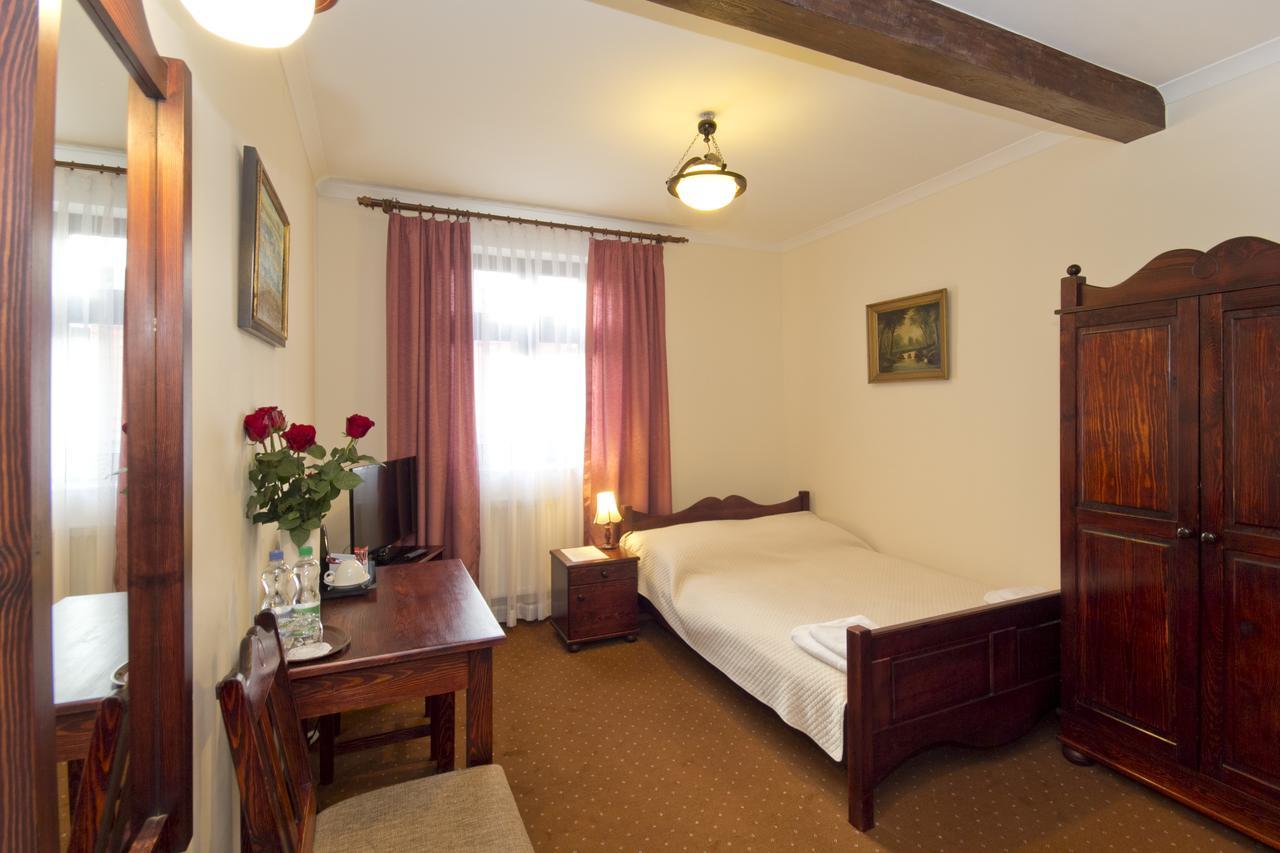 Hotel Retman Stary Toruń Εξωτερικό φωτογραφία