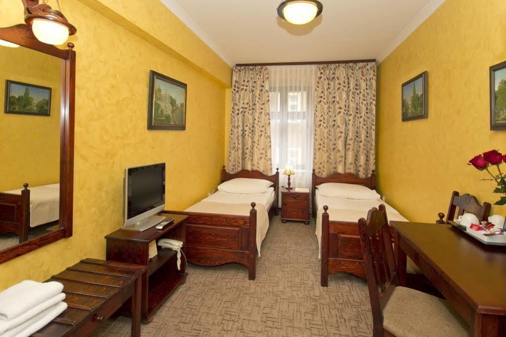 Hotel Retman Stary Toruń Εξωτερικό φωτογραφία