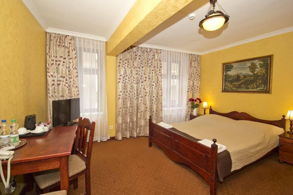 Hotel Retman Stary Toruń Εξωτερικό φωτογραφία