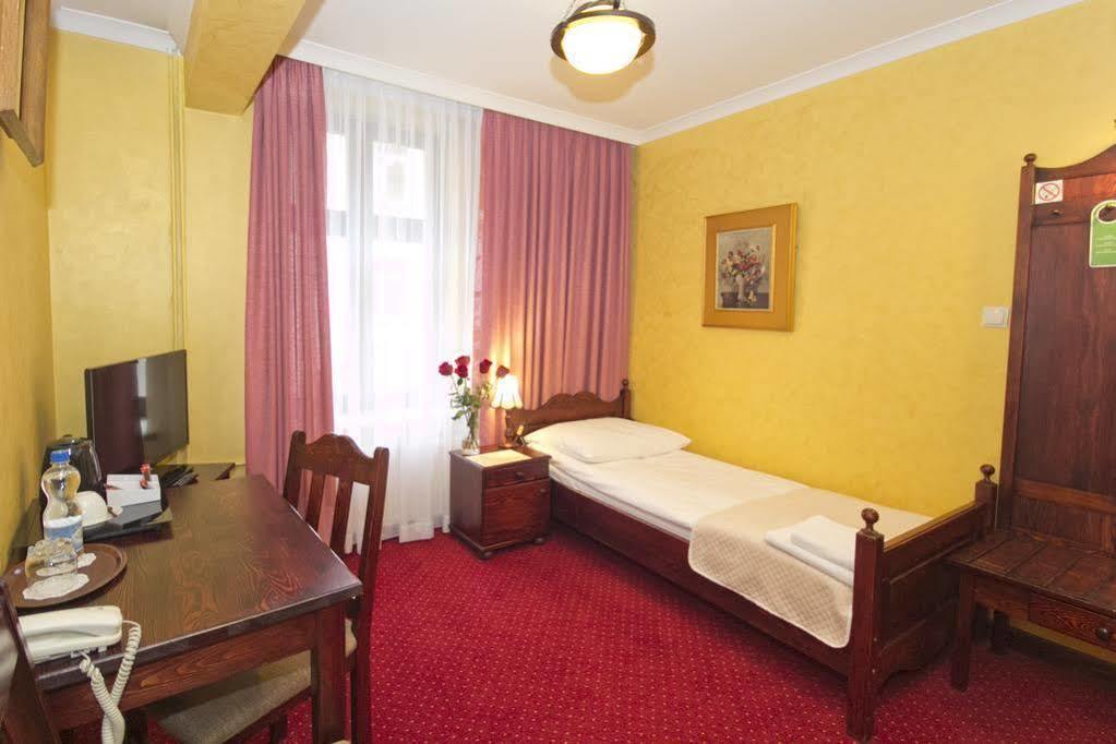 Hotel Retman Stary Toruń Εξωτερικό φωτογραφία