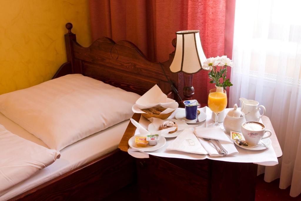 Hotel Retman Stary Toruń Δωμάτιο φωτογραφία